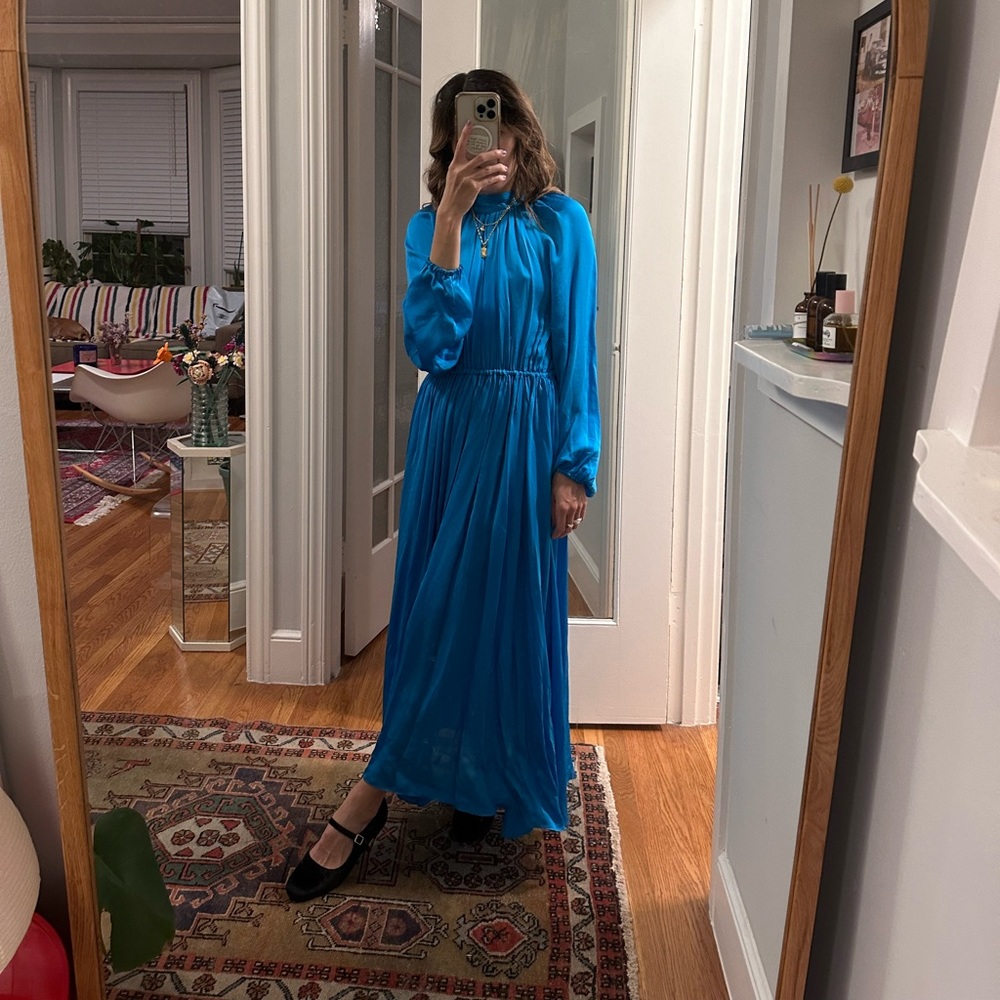 Beautiful Rhode Dress